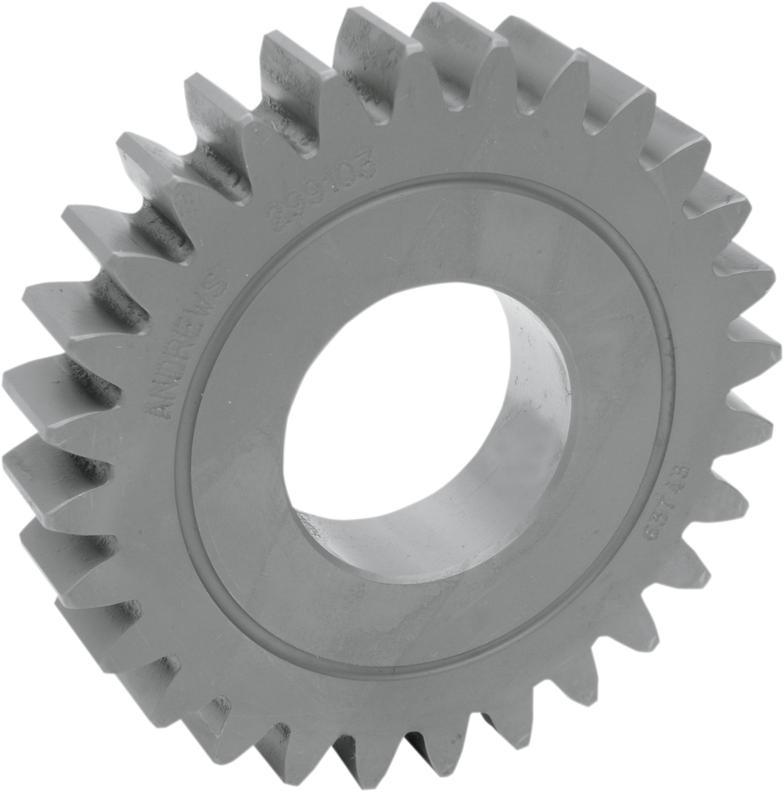 5-Speed Replacement 3rd Gear