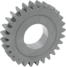5-Speed Replacement 3rd Gear