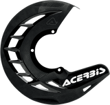 X-Brake Disc Cover