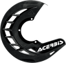 X-Brake Disc Cover