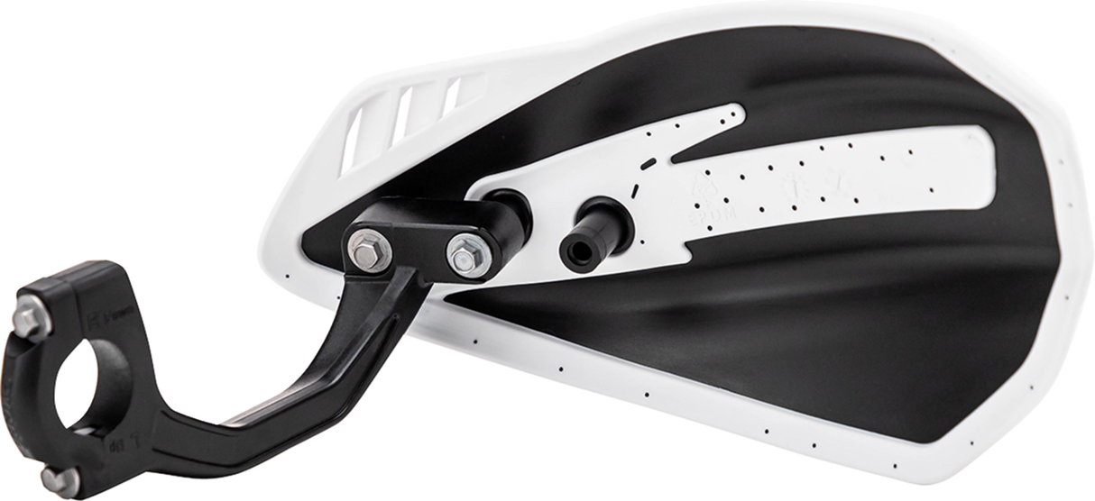 Cyclone Handguards