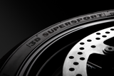3D Supersport Tire
