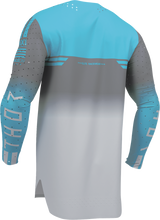 Sportmode Geo Jersey