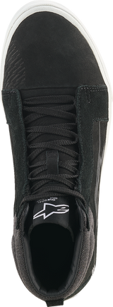 Ride-63 Leather Shoes