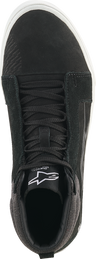 Ride-63 Leather Shoes