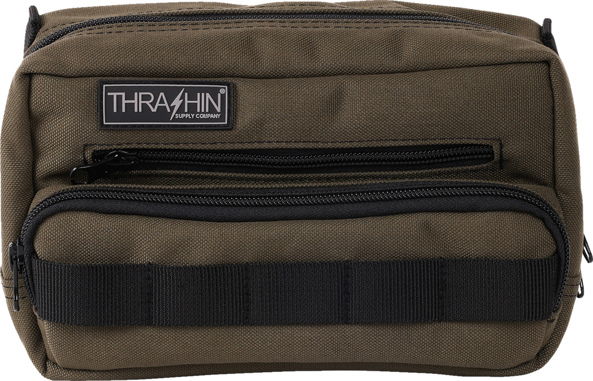 Handlebar Bag Plus
