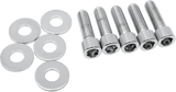 Rotor, Sprocket and Belt Mounting Hardware Kit