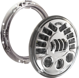 ProBEAM® Adaptive Headlamp