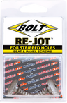 Re-Jot™ Seat & Panel Screws