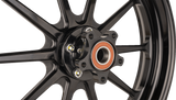 Track Pro Wheel