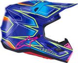 SM7 Cast Helmet