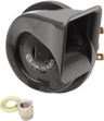 12 V Black Horn