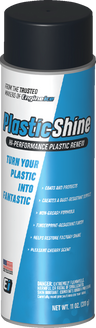 Plastic Shine