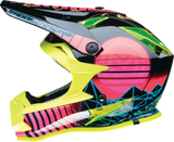 Youth F.I. Vaporwave MIPS® Helmet