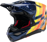 Supertech M10 TLD Edition 25 MIPS® Helmet