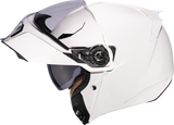 Threshold™ Solid Modular Helmet