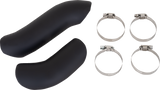 Hi-Output RR Heat Shield Kit