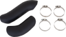 Hi-Output RR Heat Shield Kit