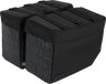 Essential Base Saddlebags