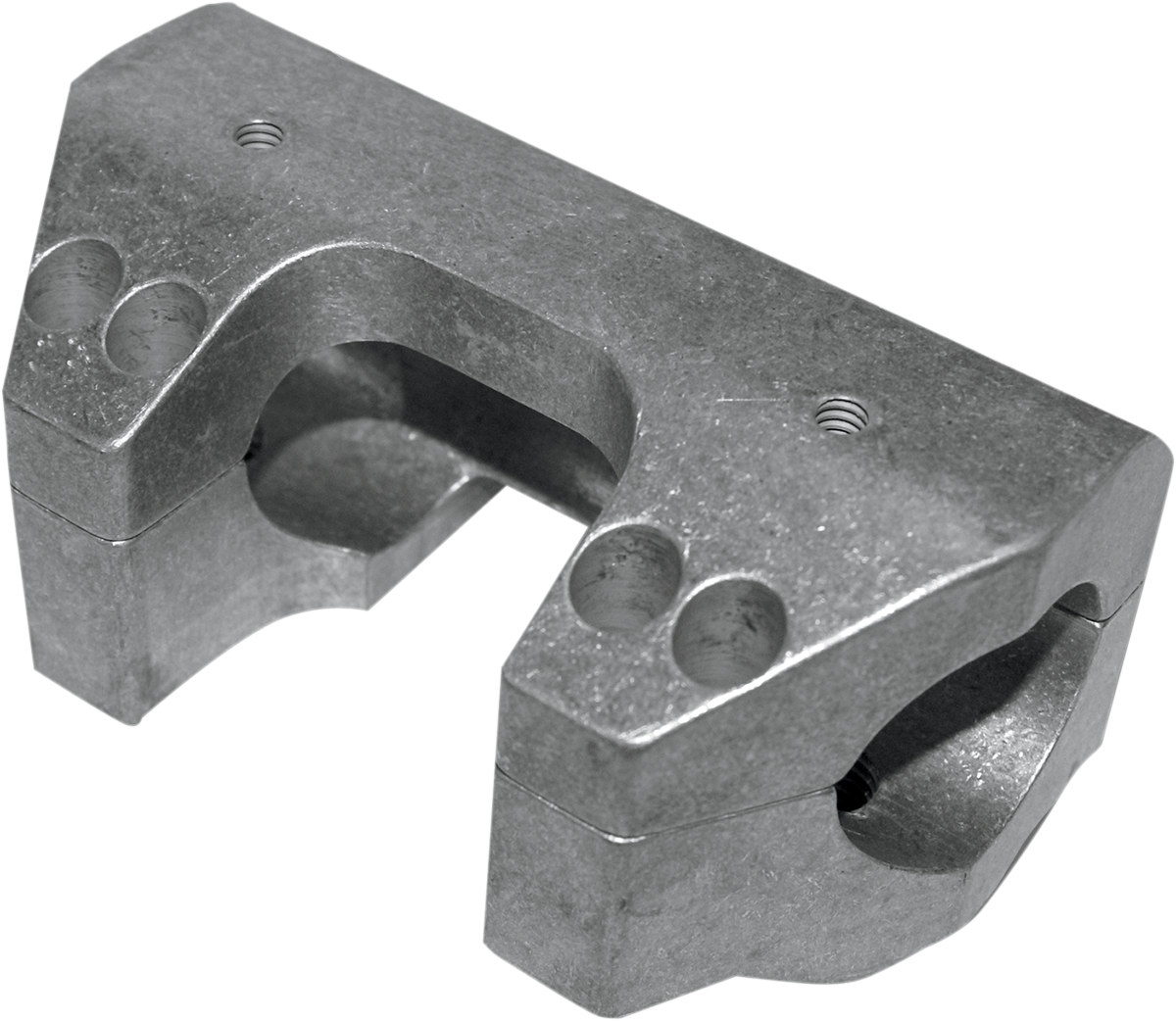 Handlebar Clamp Set