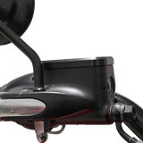 Master Cylinder Cover