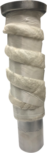 Quiet Baffle