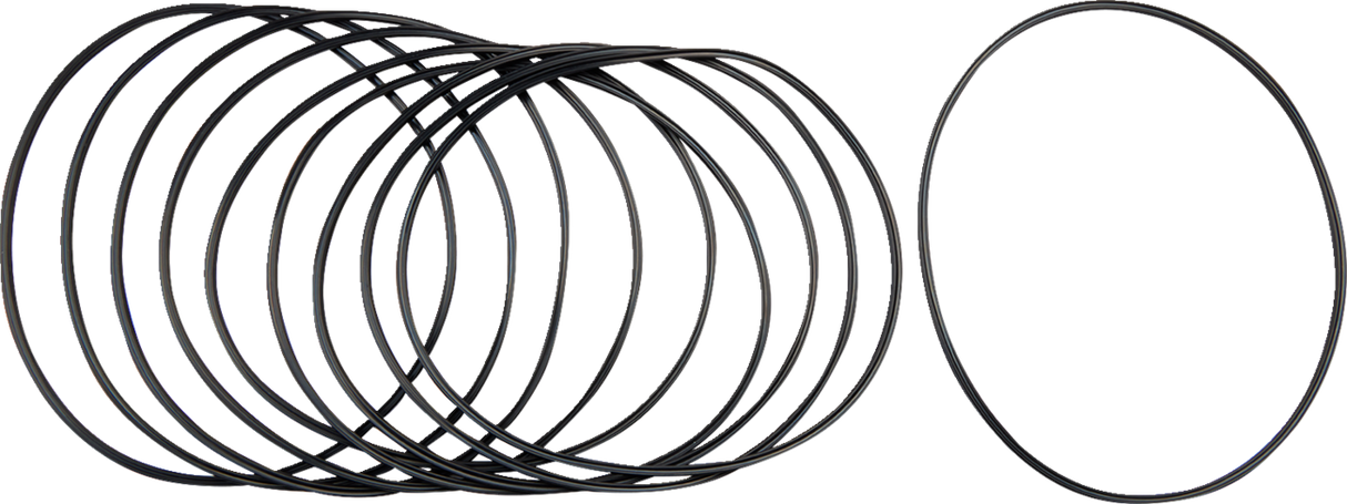Derby/Inspection Cover Seal Kit
