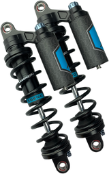 Legend REVO ARC Piggyback Coil Suspension for XL Models
