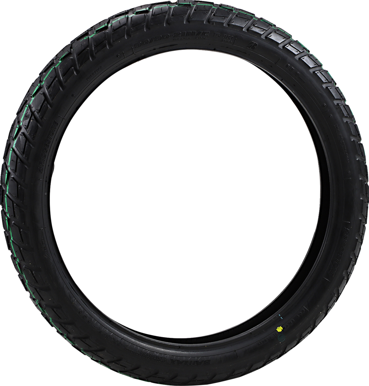 Battlax Adventurecross AX41T Tire