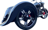 Swoop Trike Fender
