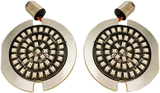 LED Turn Signal Inserts