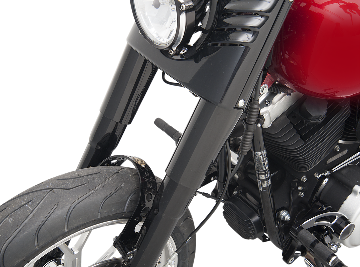Fork Slider Covers