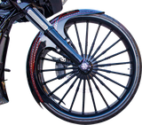 Steel Talon Front Fender
