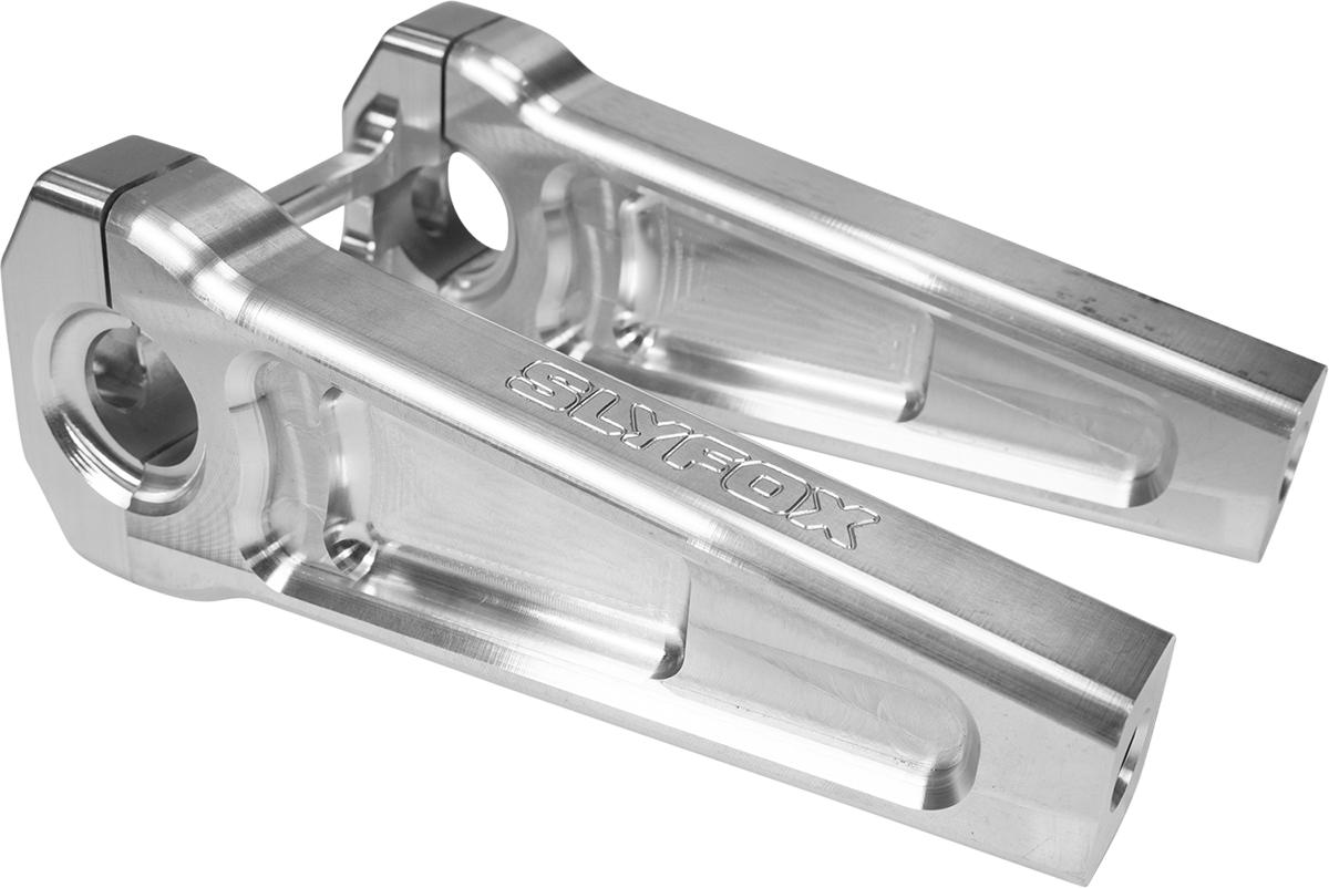 Handlebar Riser Kit