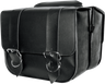Adjustable Saddlebags
