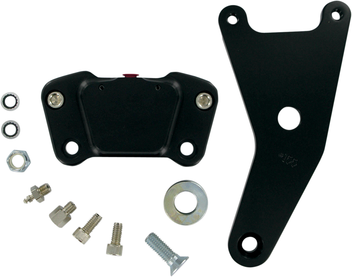 Shovelhead Vintage Rear Brake Caliper
