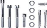 Caliper Mounting Bolt Kit