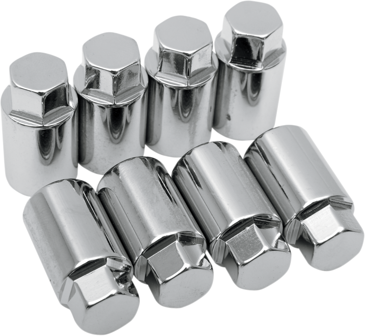 Cylinder Base Nut