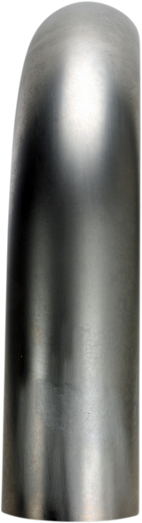 Flat Back Dresser Front Fender