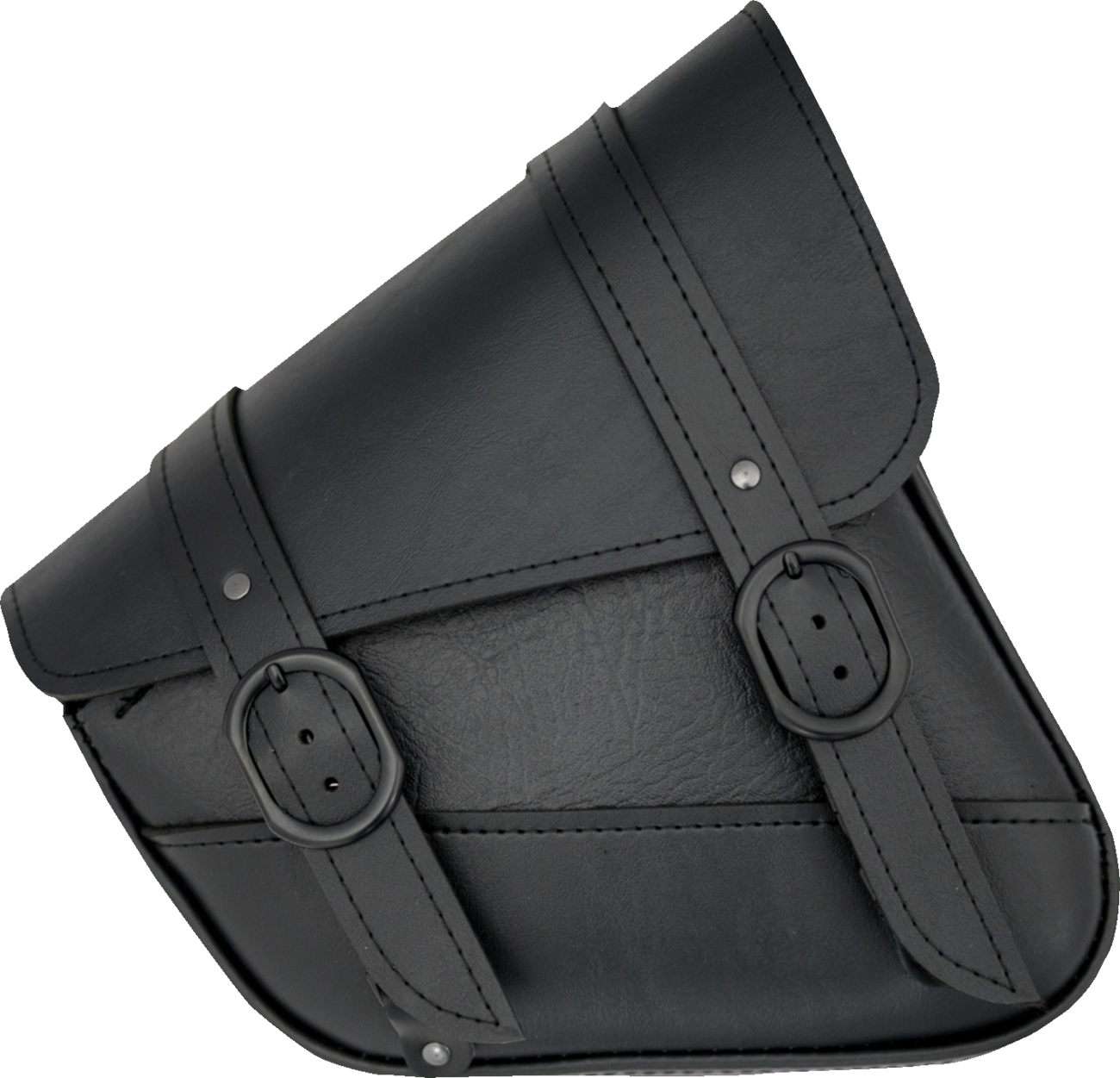 Blackjack Swingarm Saddlebag