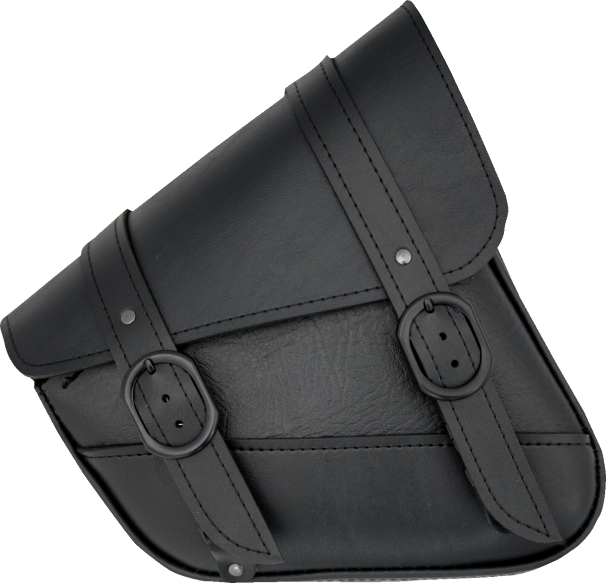 Blackjack Swingarm Saddlebag