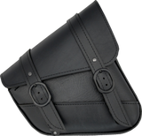 Blackjack Swingarm Saddlebag
