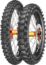 MC360™ Mid-Hard Tire