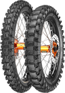 MC360™ Mid-Hard Tire