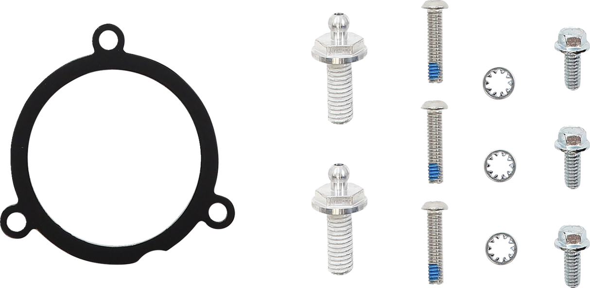 PowrFlo Air Intake Kit