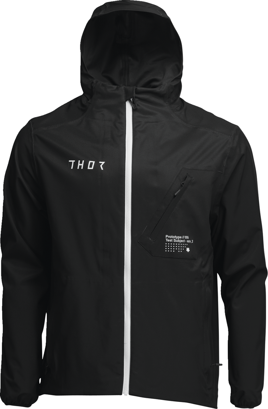 Unit Lite Shell Jacket