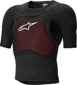 Short-Sleeve Bionic Plasma LT Jacket