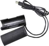Heated Clip-On Grips