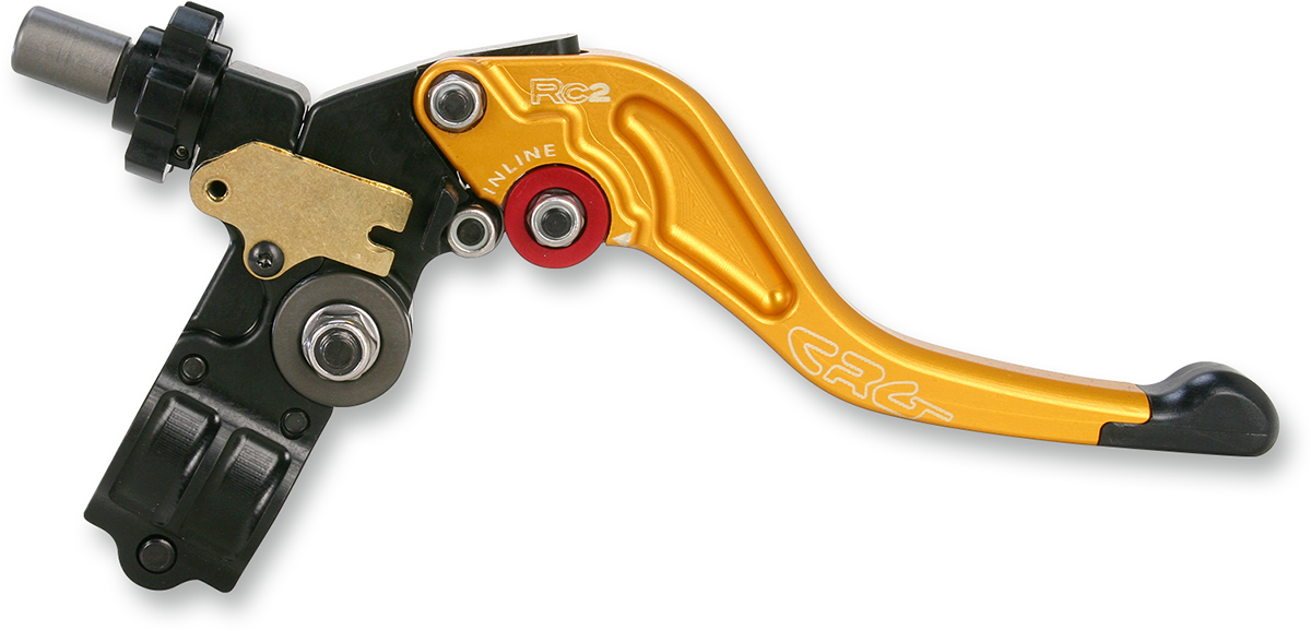 SC2 Clutch/Perch Shorty Lever