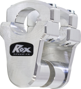 2" Pivoting Handlebar Risers